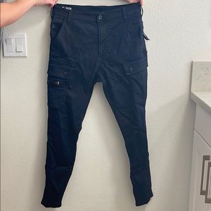 G-Star Cargo Pants Slim Tapered 33/32